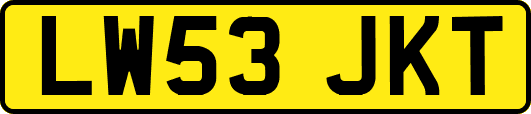 LW53JKT