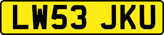 LW53JKU