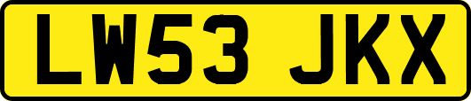 LW53JKX