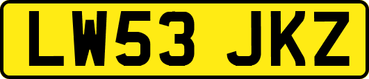 LW53JKZ