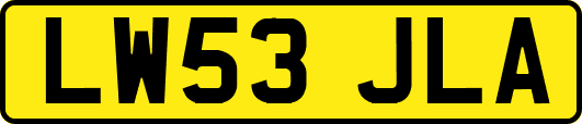 LW53JLA
