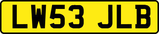 LW53JLB