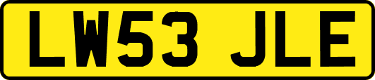 LW53JLE