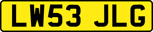LW53JLG