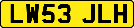 LW53JLH
