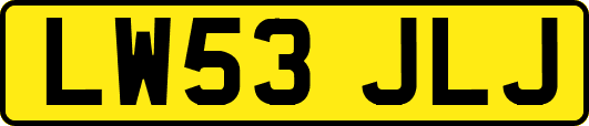 LW53JLJ