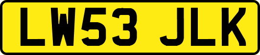 LW53JLK