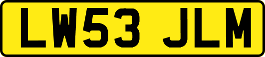 LW53JLM