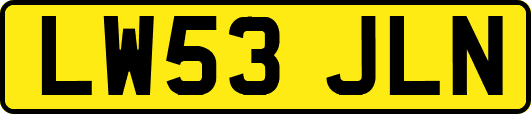 LW53JLN