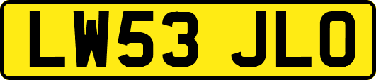 LW53JLO