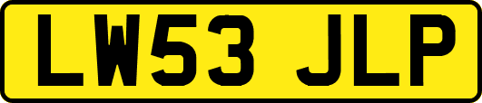 LW53JLP