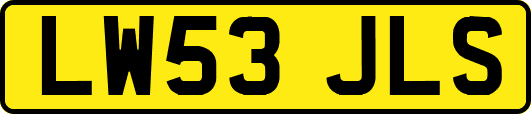 LW53JLS