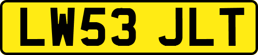 LW53JLT
