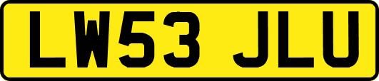 LW53JLU