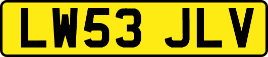 LW53JLV