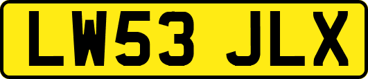 LW53JLX