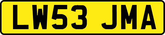 LW53JMA