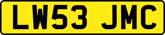 LW53JMC