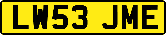 LW53JME