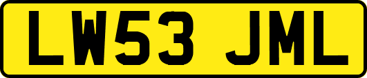 LW53JML