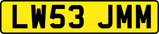 LW53JMM