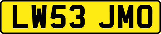 LW53JMO