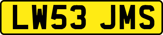 LW53JMS