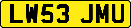 LW53JMU