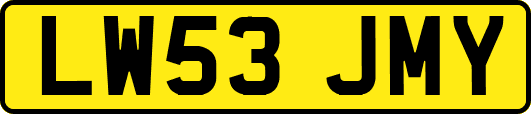LW53JMY