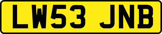 LW53JNB