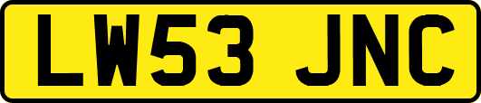 LW53JNC