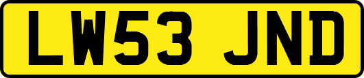 LW53JND