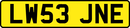 LW53JNE