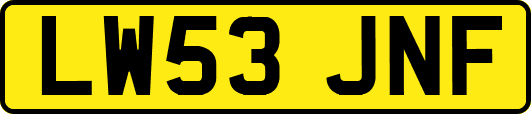 LW53JNF