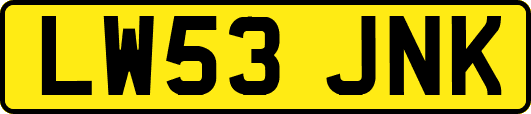 LW53JNK