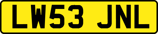 LW53JNL