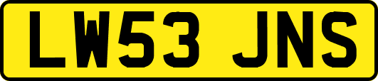 LW53JNS