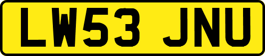 LW53JNU