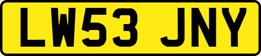 LW53JNY