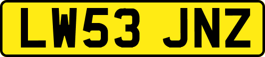 LW53JNZ