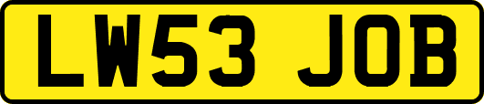 LW53JOB