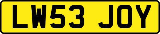LW53JOY