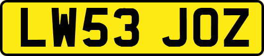 LW53JOZ