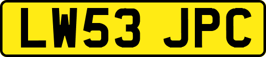 LW53JPC
