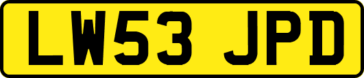 LW53JPD