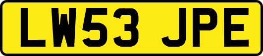LW53JPE