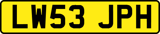 LW53JPH