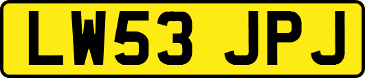 LW53JPJ