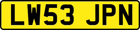 LW53JPN