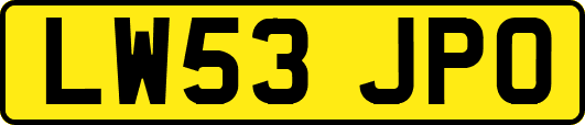 LW53JPO